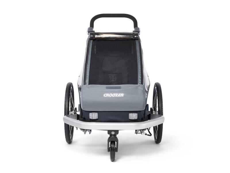 Croozer Veloanhänger Kid Vaaya 1