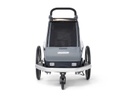 Croozer Veloanhänger Kid Vaaya 1