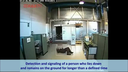 Technoaware Videoanalyse VTrack Slip&amp;Fall AXIS Edge