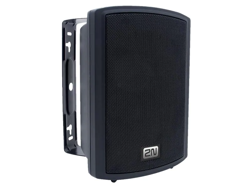 2N SIP Speaker  Schwarz