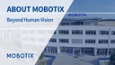 Mobotix Objektivzubehör MX-M24M-OPT-LCSK Kunststoff
