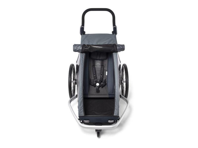 Croozer Veloanhänger Kid Vaaya 1