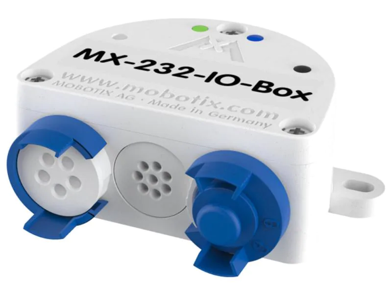 Mobotix I/O-Modul MX-OPT-RS1-EXT