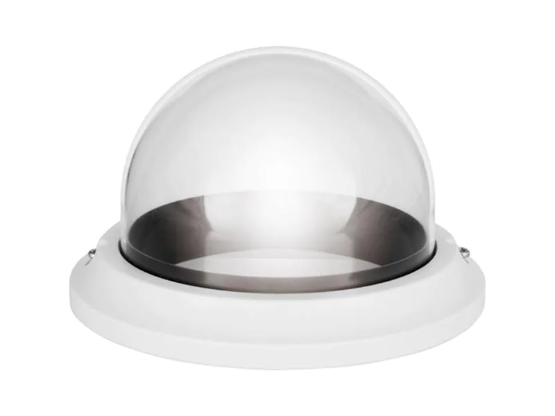Mobotix Ersatzkuppel MX-A-SD-DCT Transparent