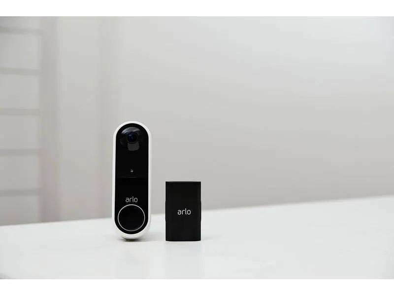 Arlo Akku VMA2400 für Arlo Essential Video Doorbell Wire-Free