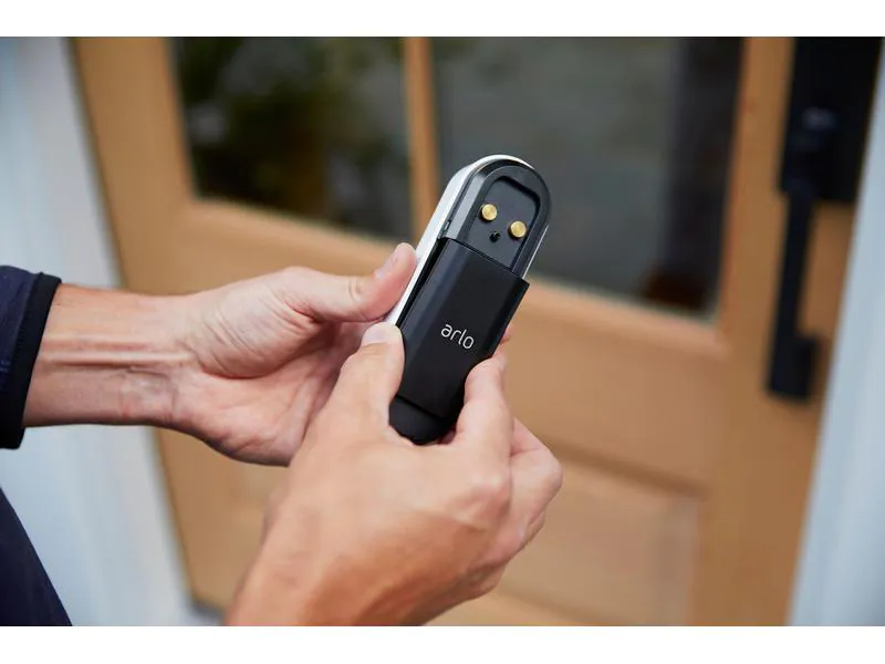 Arlo Akku VMA2400 für Arlo Essential Video Doorbell Wire-Free