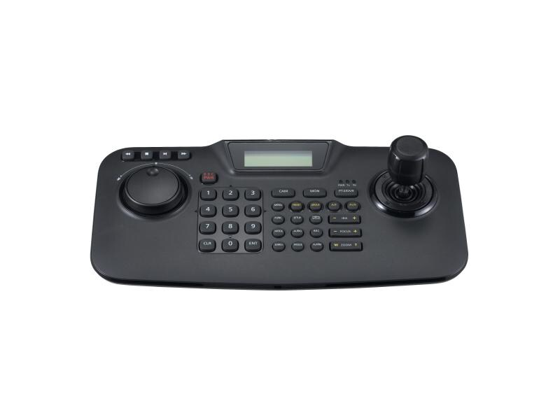 Hanwha Techwin Kamerasteuerung SPC-2010