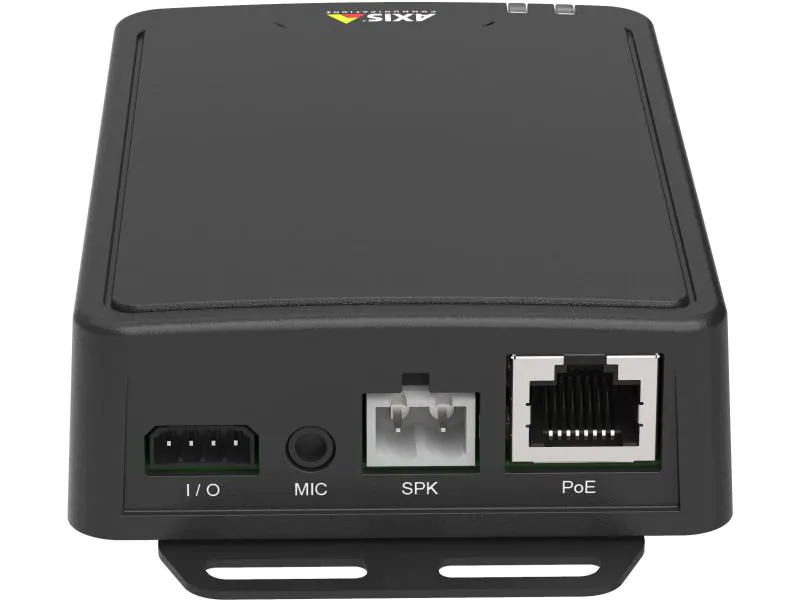 Axis Audio-Modul C8210