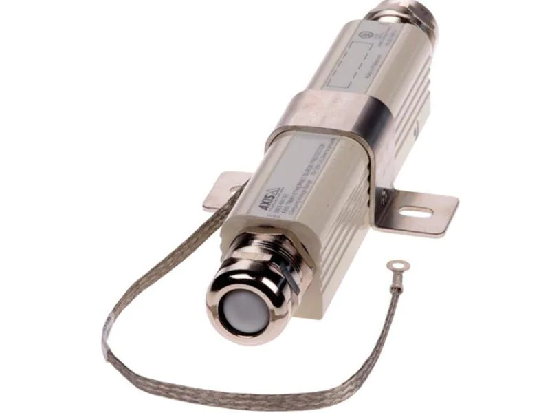 Axis Blitzschutz T8061
