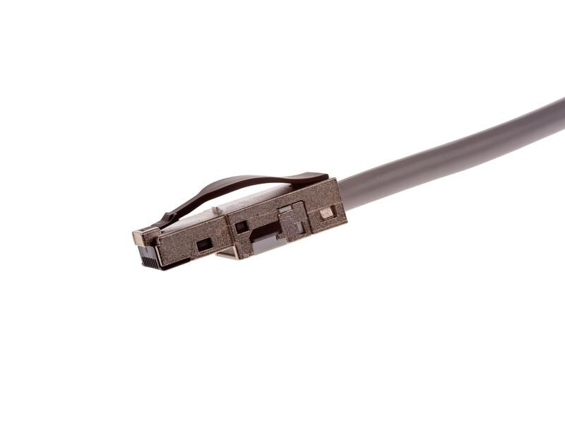 Axis Stecker RJ45 Field Connector 10 Stück