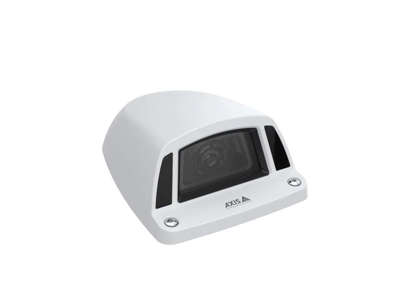 Axis Netzwerkkamera P3925-LRE RJ45 1 Stück