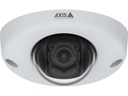 Axis Netzwerkkamera P3925-R 10 Stück