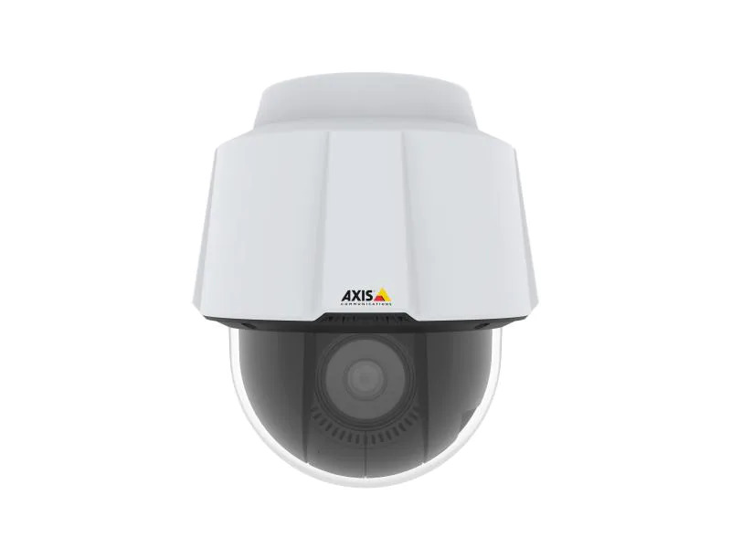 Axis Netzwerkkamera P5655-E