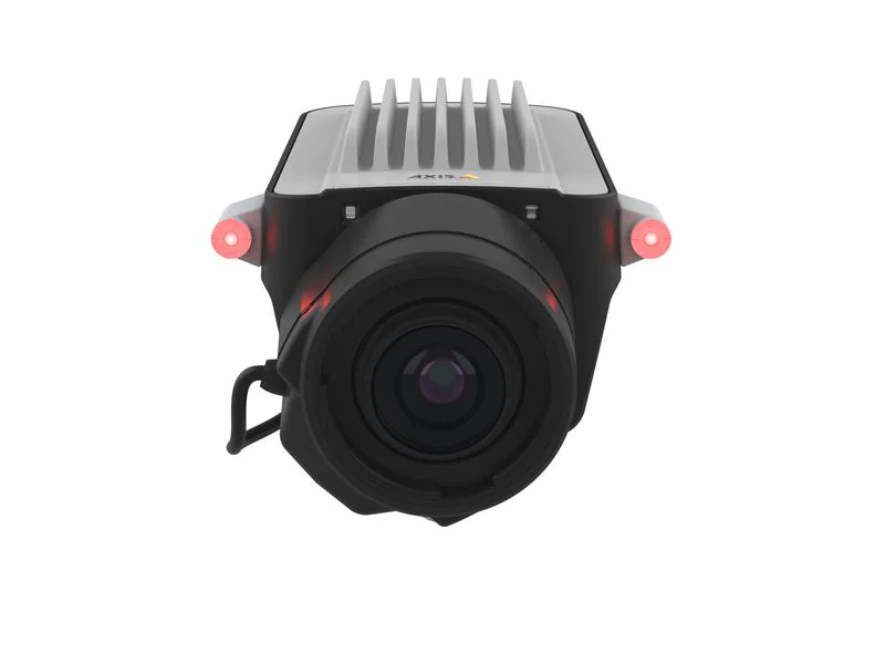 Axis I/O Indication LED