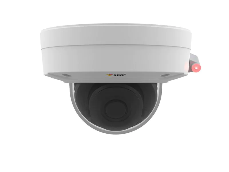 Axis I/O Indication LED