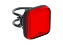 knog. Fahrradlampe Blinder Grid schwarz