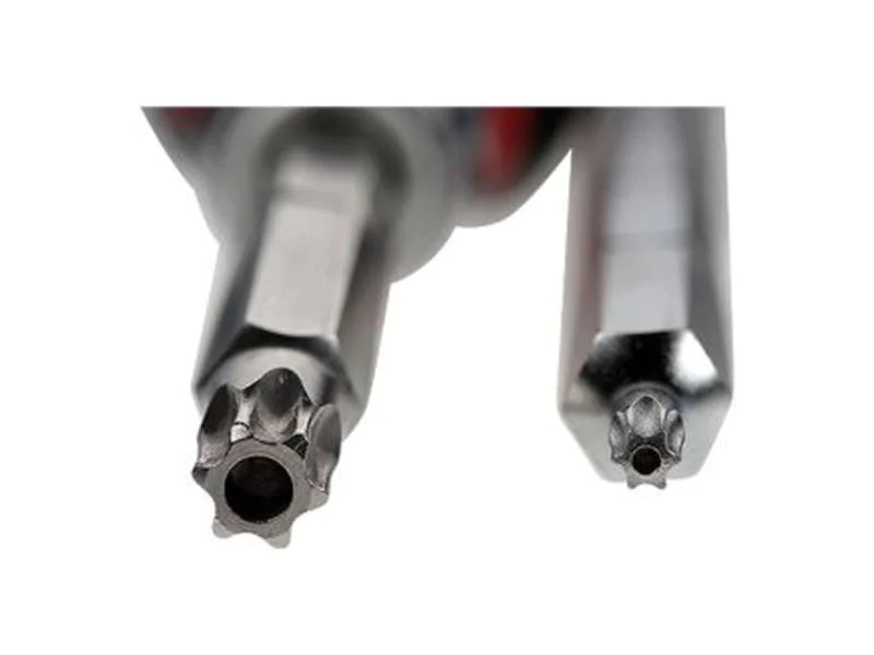 Axis Installationswerkzeug 4-in-1 Schraubenzieher