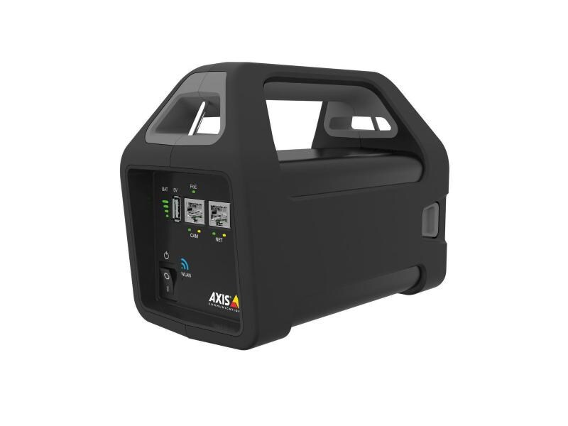 Axis Installationswerkzeug T8415 Komplettset
