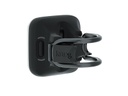 knog. Fahrradlampe Blinder Grid schwarz