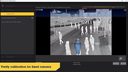 Axis Videoanalyse Perimeter Defender ESD 1 Lizenz