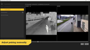Axis Videoanalyse Perimeter Defender ESD 1 Lizenz