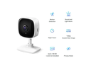 TP-Link Netzwerkkamera Tapo C100