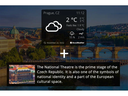 Camstreamer CamOverlay App für AXIS Netzwerkkameras