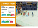 Camstreamer CamOverlay App für AXIS Netzwerkkameras