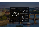 Camstreamer CamOverlay App für AXIS Netzwerkkameras