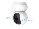 TP-Link Netzwerkkamera Tapo C200