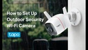 TP-Link Netzwerkkamera Tapo C310