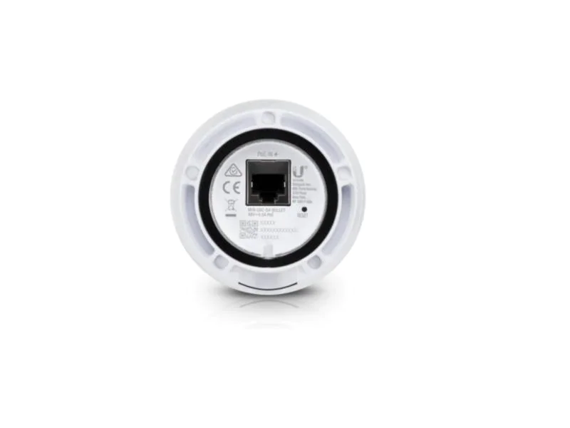 Ubiquiti Netzwerkkamera UVC-G4-BULLET-3 3er Set