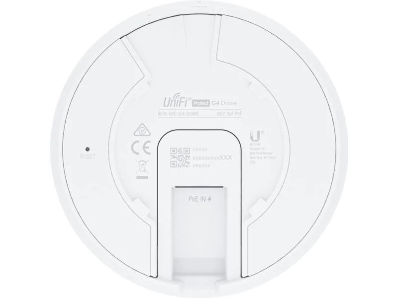 Ubiquiti Netzwerkkamera UVC-G4-DOME
