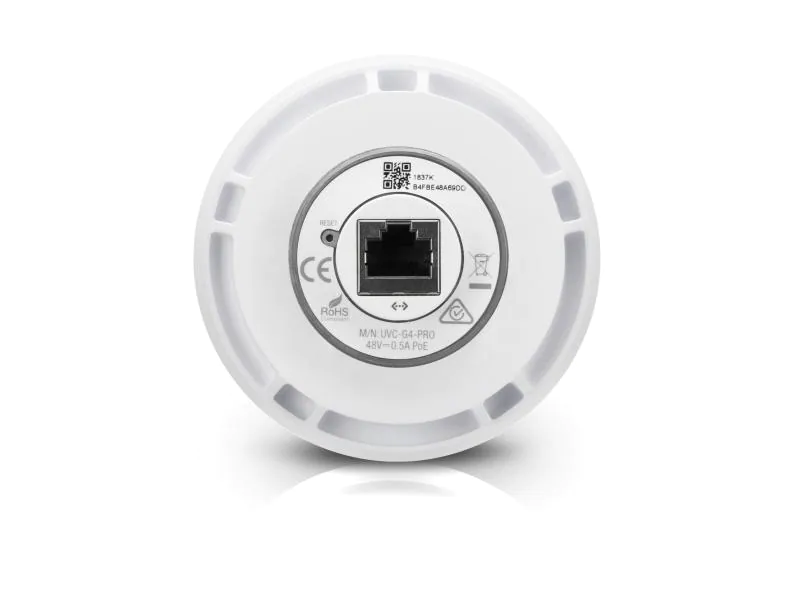 Ubiquiti Netzwerkkamera UVC-G4-PRO