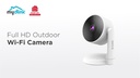 D-Link Netzwerkkamera DCS-8325LH