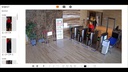 Hanwha Techwin Netzwerkkamera PND-A6081RF