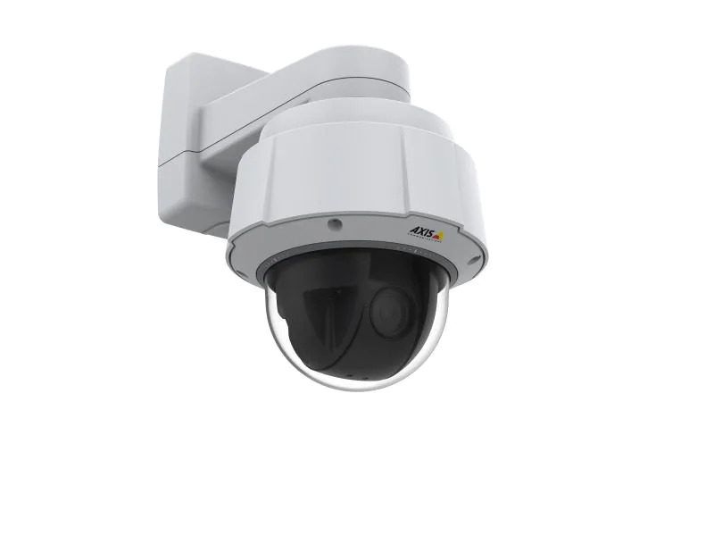Axis Netzwerkkamera Q6075