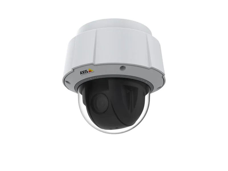 Axis Netzwerkkamera Q6078-E 50 Hz