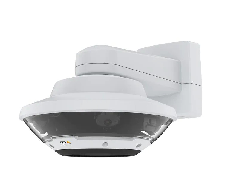 Axis Netzwerkkamera Q6100-E 50 Hz