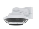 Axis Netzwerkkamera Q6100-E 50 Hz