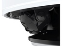 Axis Netzwerkkamera Q6100-E 50 Hz