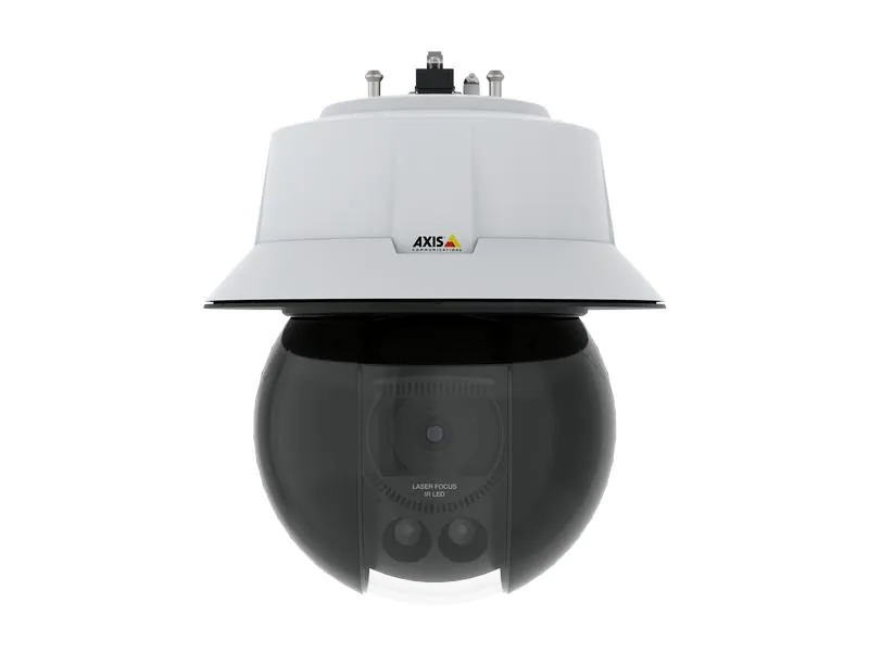 Axis Netzwerkkamera Q6315-LE 50 Hz
