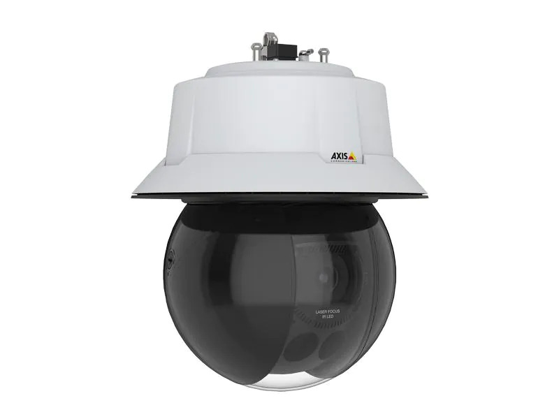 Axis Netzwerkkamera Q6315-LE 50 Hz