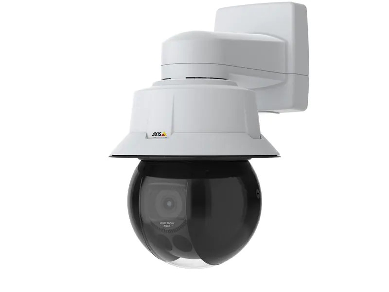 Axis Netzwerkkamera Q6315-LE 50 Hz