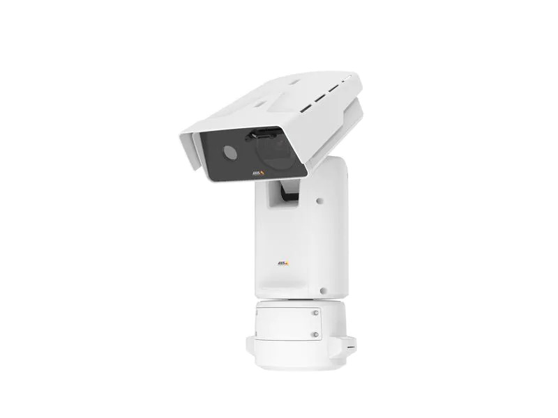 Axis Netzwerkkamera Q8752-E Zoom 30 fps