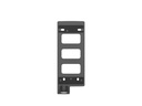 Axis Wandhalterung TA8601 Kanaladapter 3/4 NPS Grau