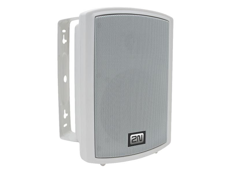 2N SIP Speaker  Weiss