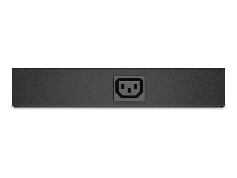 APC 19 PDU AP6015A 8x C13 10 A