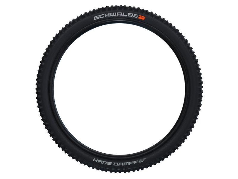 Schwalbe Velopneu Hans Dampf 27.5  x 2.35