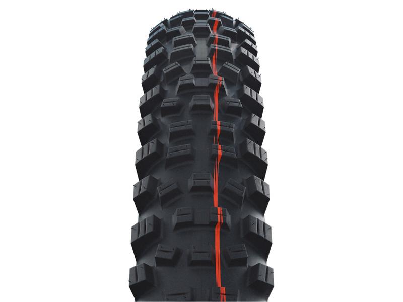 Schwalbe Velopneu Hans Dampf 27.5  x 2.35